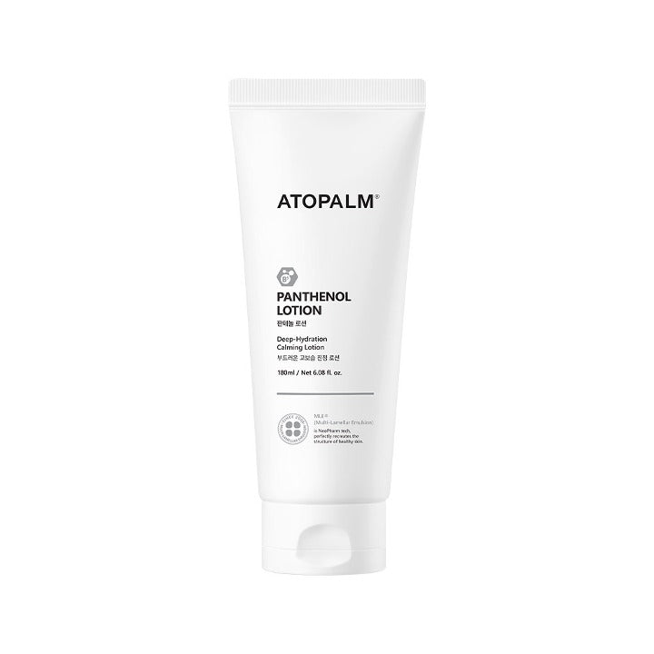 [ATOPALM] Pathenol Lotion 180ml