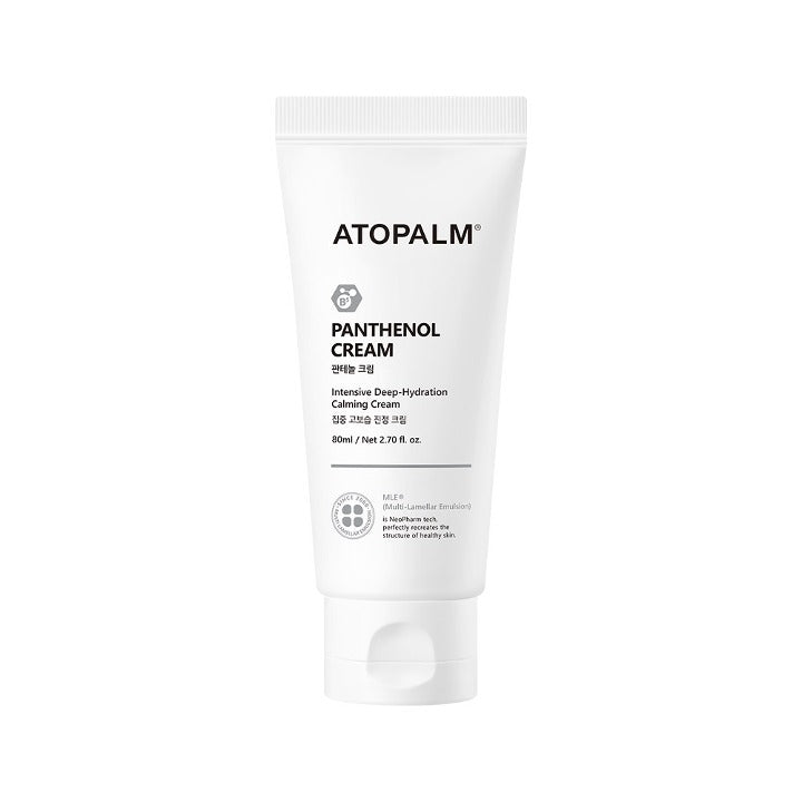 [ATOPALM] Pathenol Cream 80ml