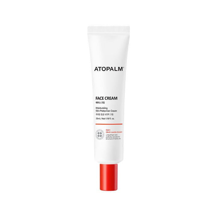 [ATOPALM] Face Cream 35ml