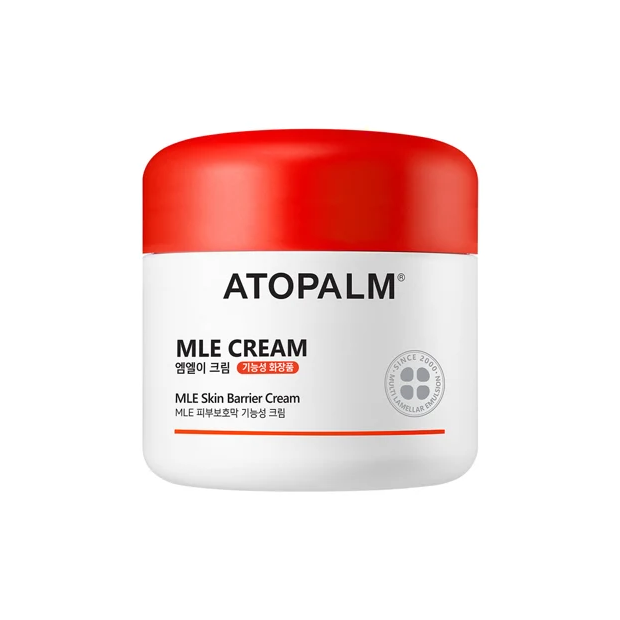 [ATOPALM] MLE Cream 100ml