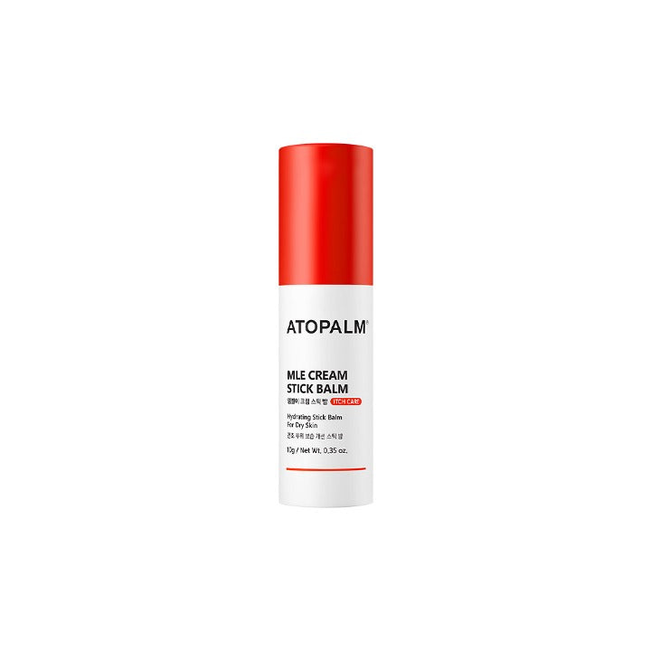 [ATOPALM] MLE Cream Stick Balm 10g