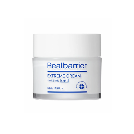[Realbarrier] Extreme Cream Light 50ml