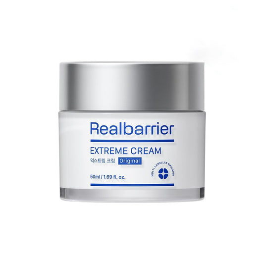[Realbarrier] Extreme Cream 50ml