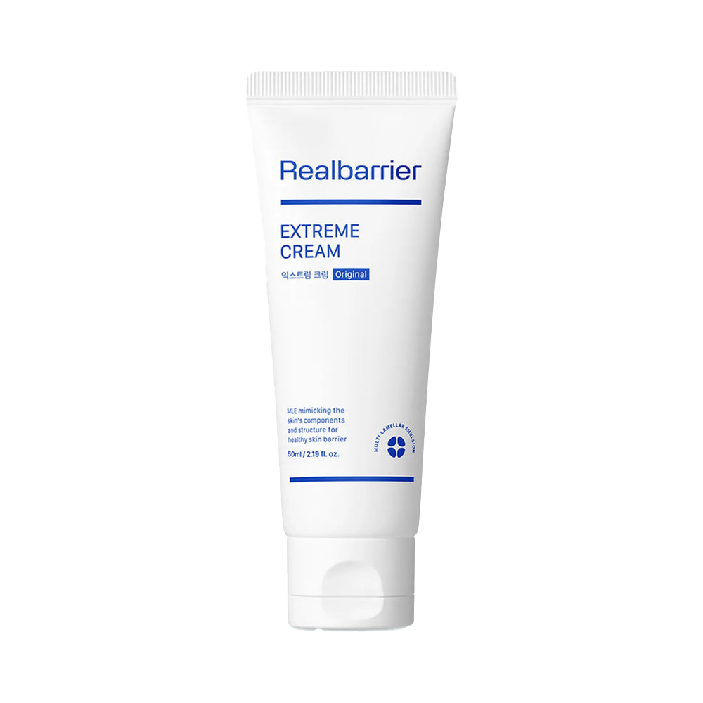 [Realbarrier] Extreme Cream 50ml