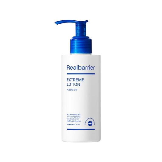 [Realbarrier] Extreme Lotion 150ml