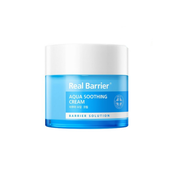 [Realbarrier] Aqua Soothing Cream 50ml