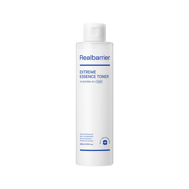 [Realbarrier] Extreme Essence Toner Light 200ml