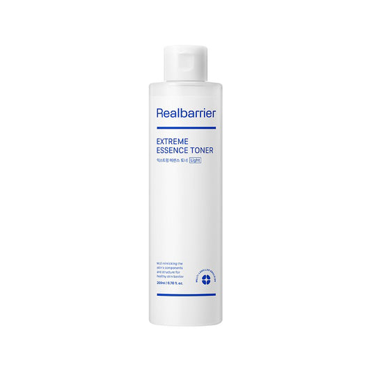 [Realbarrier] Extreme Essence Toner Light 200ml