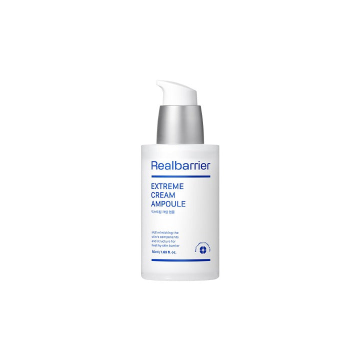 [Realbarrier] Extreme Cream Ampoule 50ml