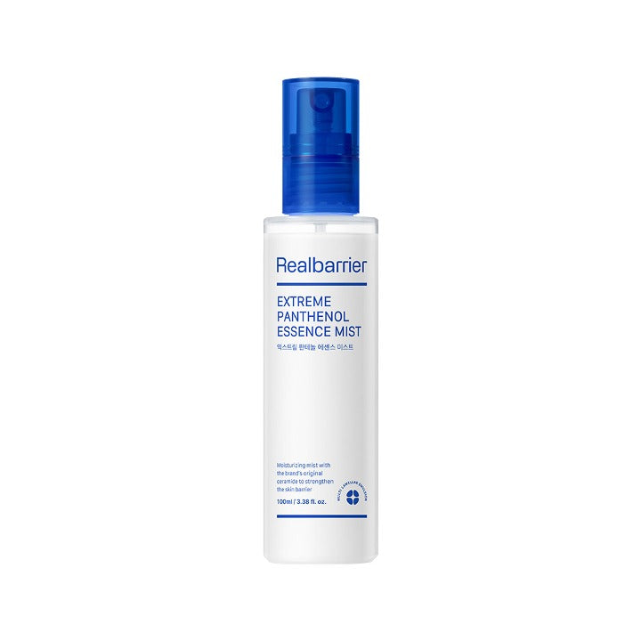 [Realbarrier] Extreme Pathenol Essence Mist 100ml
