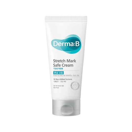 [Derma B] Stretch Mark Safe Cream 180ml