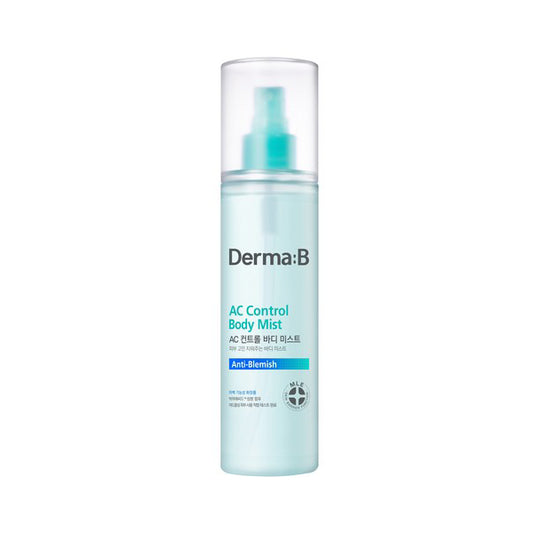 [Derma B] AC Control Body Mist 200ml