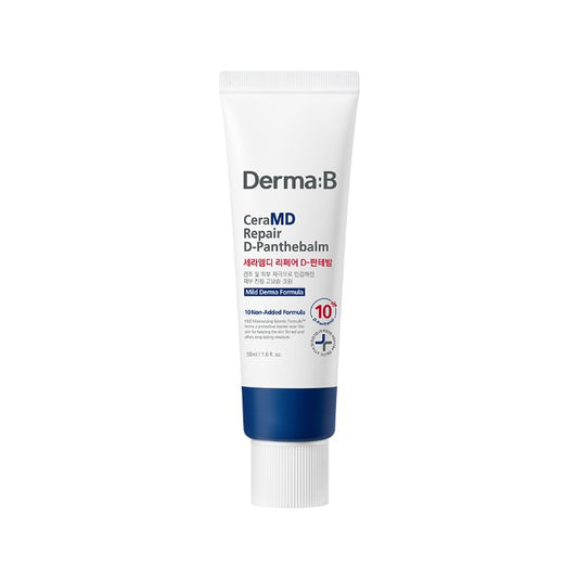 [Derma B] CeraMD Repair D-Panthebalm 50ml