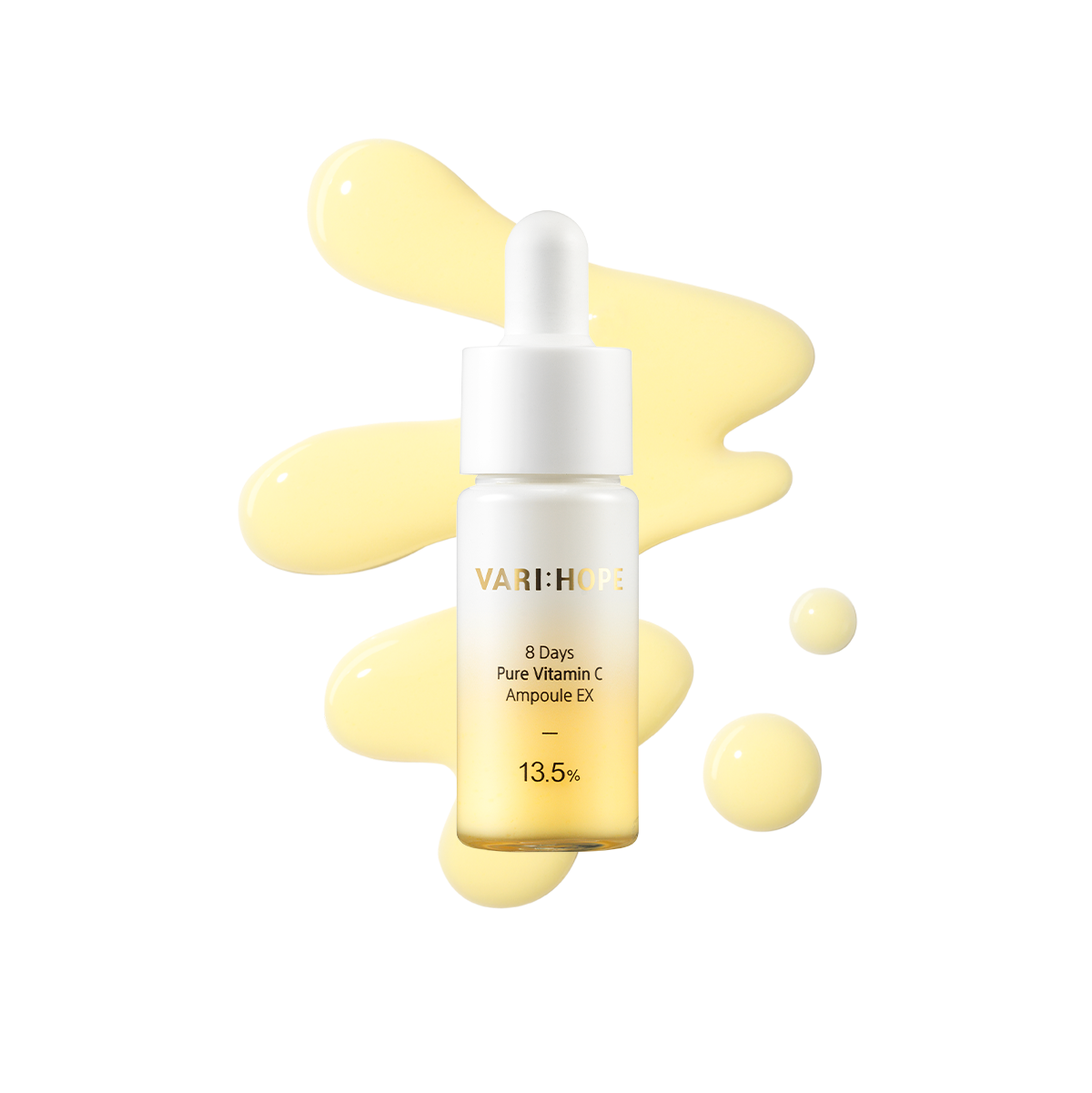 [VARIHOPE] 8 Days Pure Vitamin C Ampoule Expert 15g