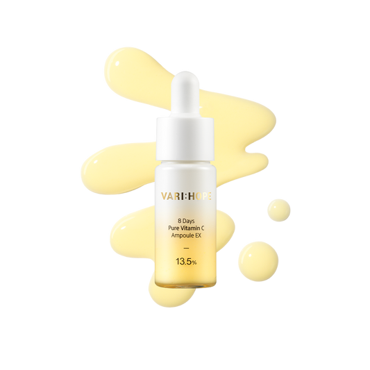 [VARIHOPE] 8 Days Pure Vitamin C Ampoule Expert 15g