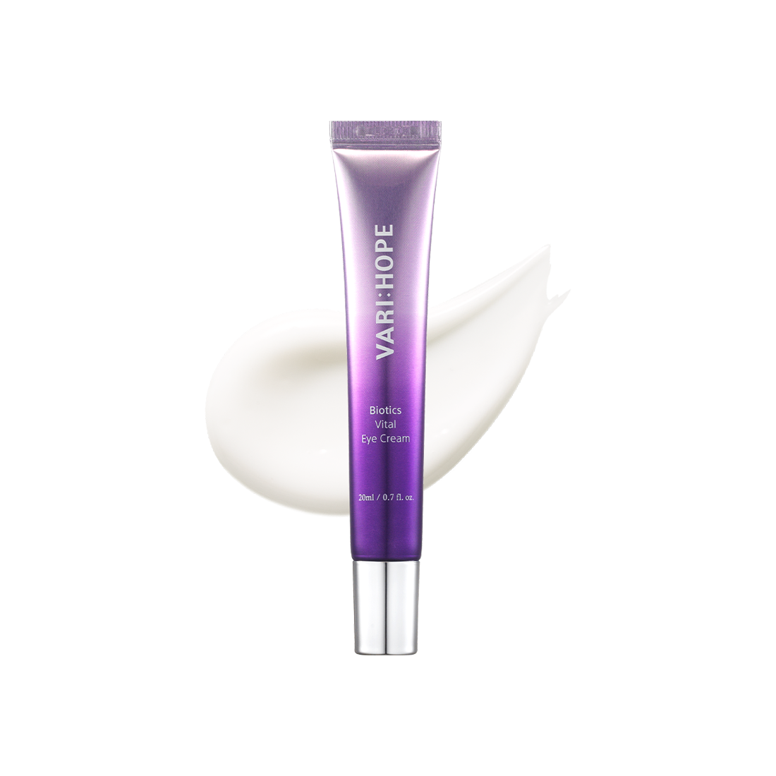 [VARIHOPE] Biotics Vital Eye Cream 20ml