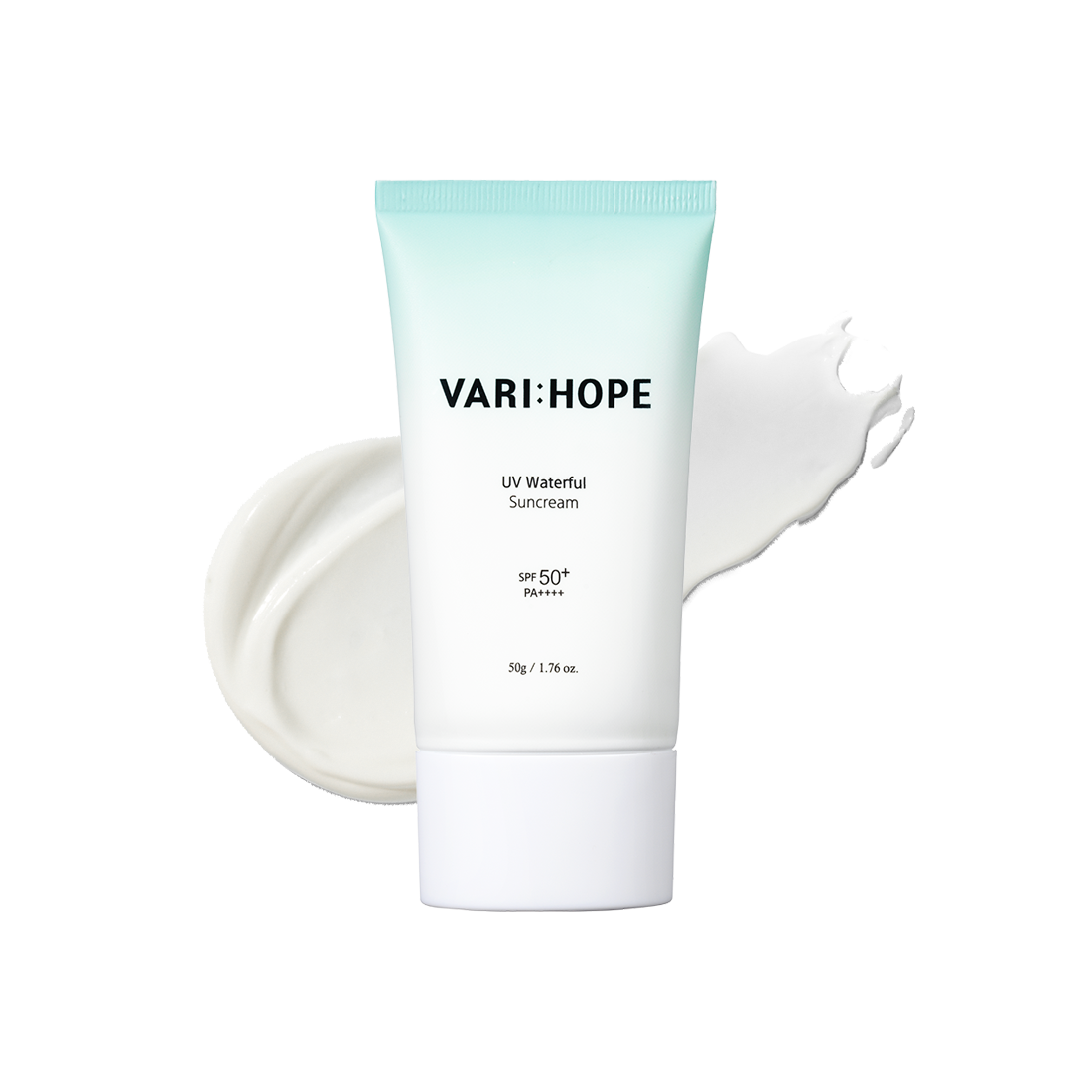 [VARIHOPE] UV Waterful Suncream 50g (SPF50+, PA++++)