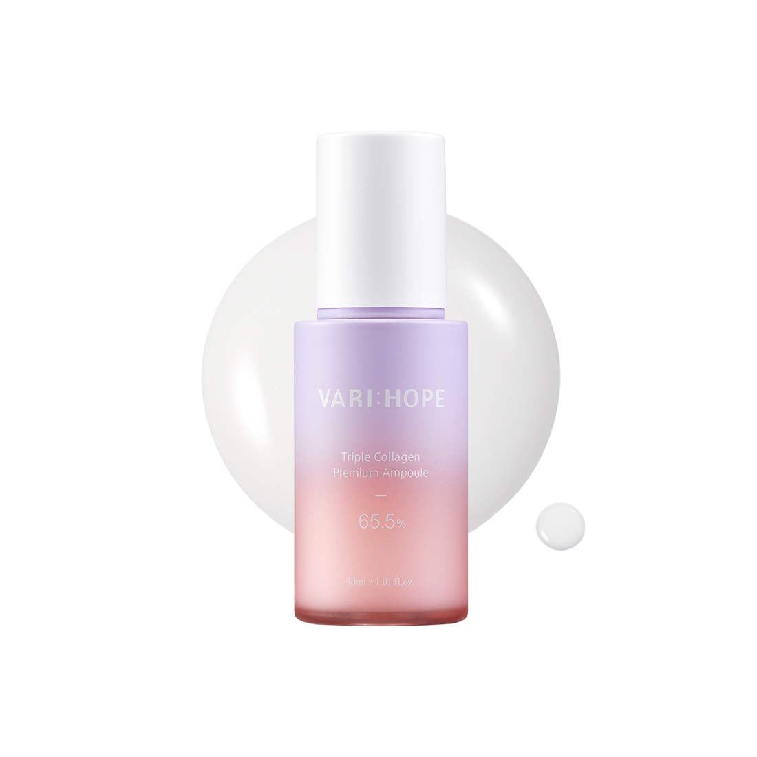 [VARIHOPE] Triple Collagen Premium Ampoule 30ml