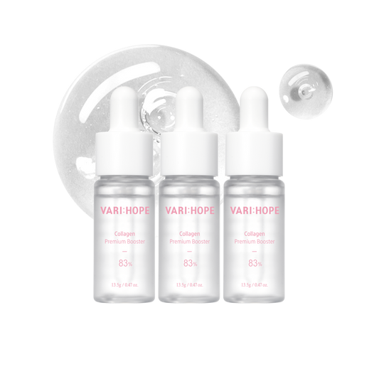 [VARIHOPE] Collagen Premium Booster set (13.5g *3pcs)