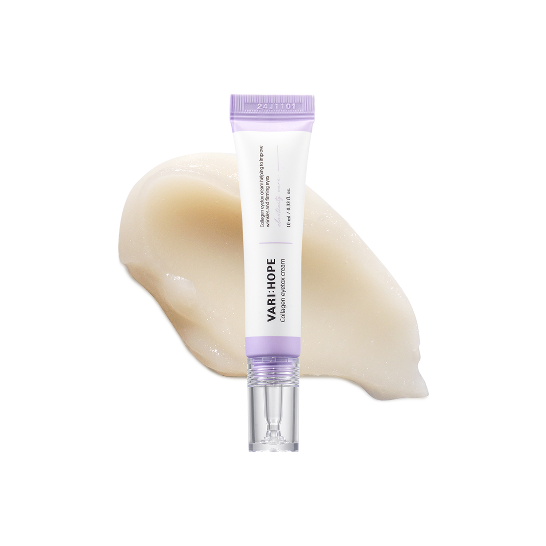 [VARIHOPE] Collagen eyetox cream 10ml