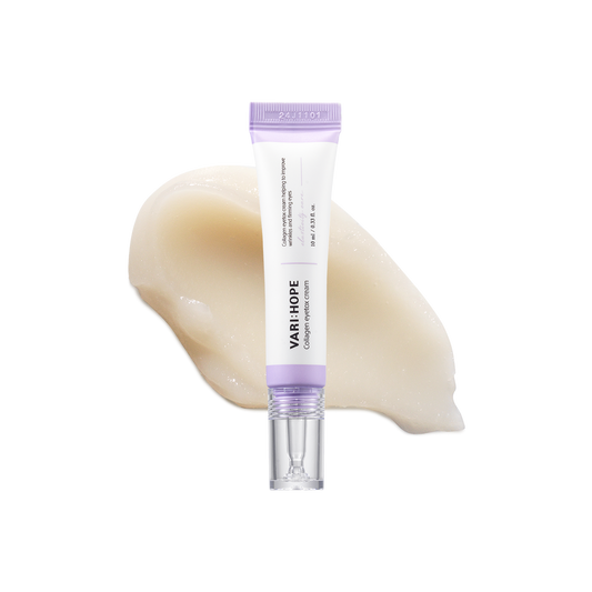 [VARIHOPE] Collagen eyetox cream 10ml