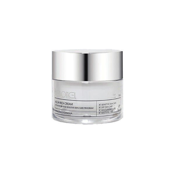 [REBONCEL] Aqua Rich Cream 50ml