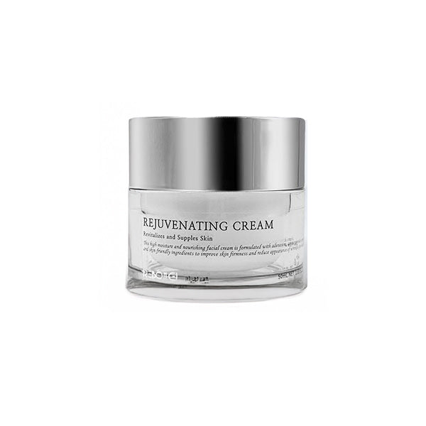 [REBONCEL] Rejuvenating Cream 50ml