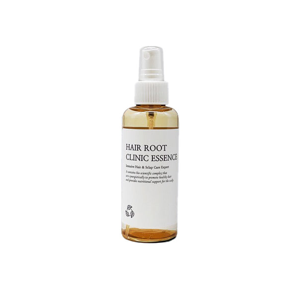 [REBONCEL] Hair Clinic Essence(Anti-Hair Loss) 150ml