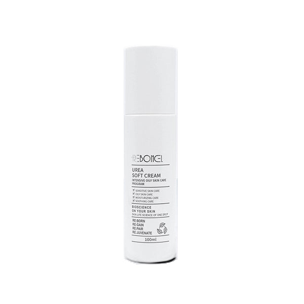 [REBONCEL] Urea Soft Cream 100ml