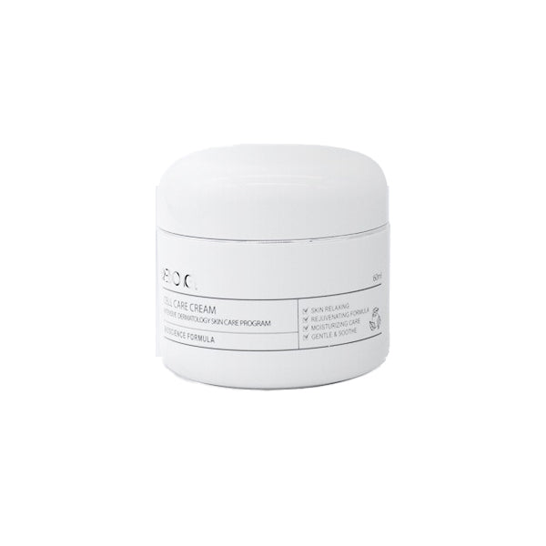 [REBONCEL] Cell Care Cream 60ml