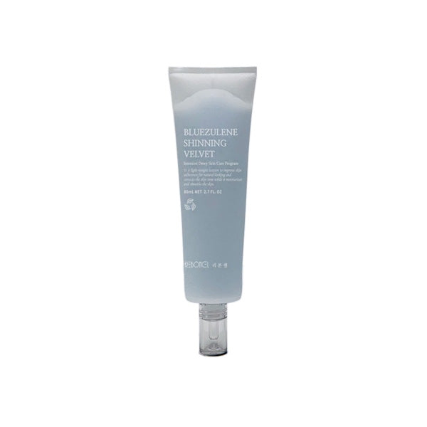 [REBONCEL] Bluezulene Shining Velvet 80ml