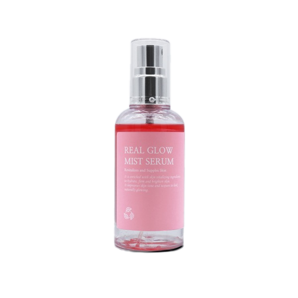 [REBONCEL] REAL GLOW MIST SERUM 80ml