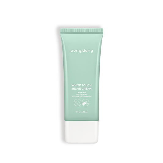 [pong dang] White Touch Selfie Cream 100g