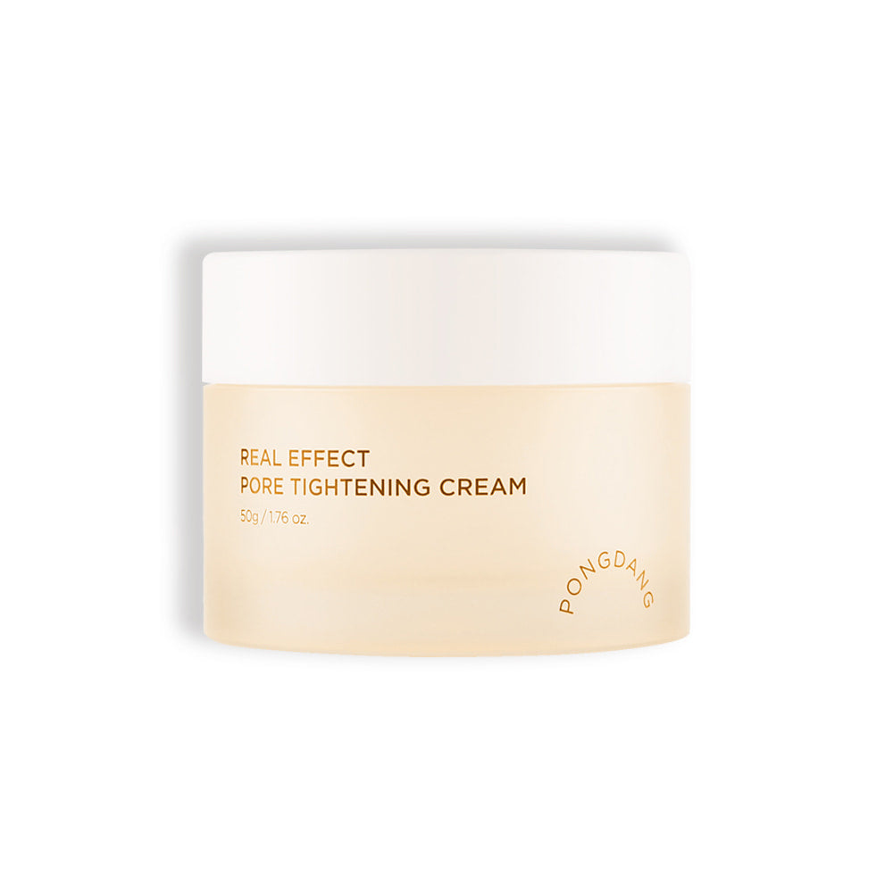 [pong dang] Real Effect Pore Tightening Cream 50g
