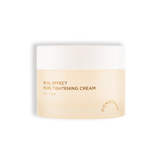 [pong dang] Real Effect Pore Tightening Cream 50g