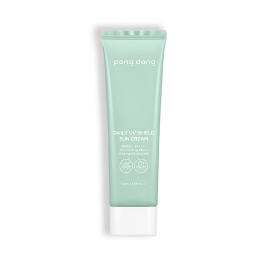 [pong dang] Daily UV Shield Sun Cream 50ml