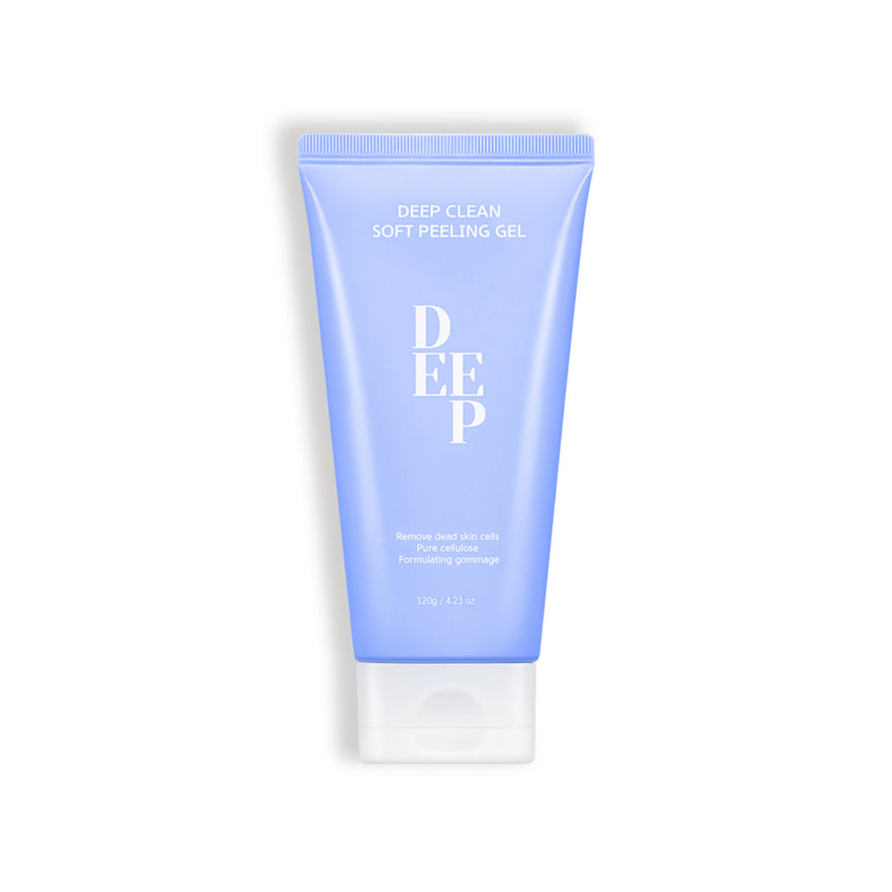 [pong dang] Deep Clean Soft Peeling Gel 120g