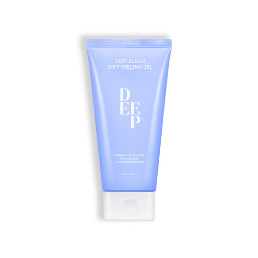 [pong dang] Deep Clean Soft Peeling Gel 120g