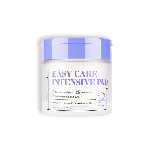 [pong dang] Easy Care Intensive Pad (70ea/140g)