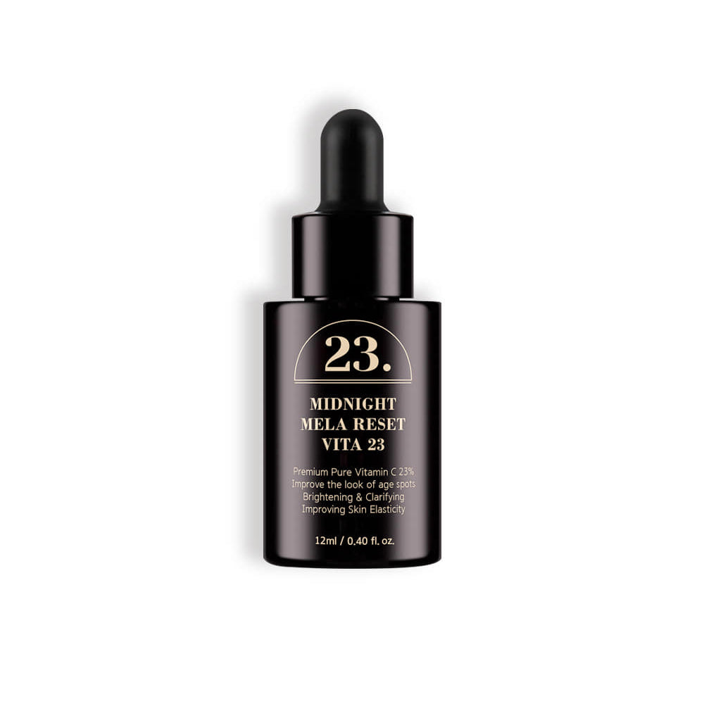 [pong dang] Midnight Mela Reset Vita23 12ml