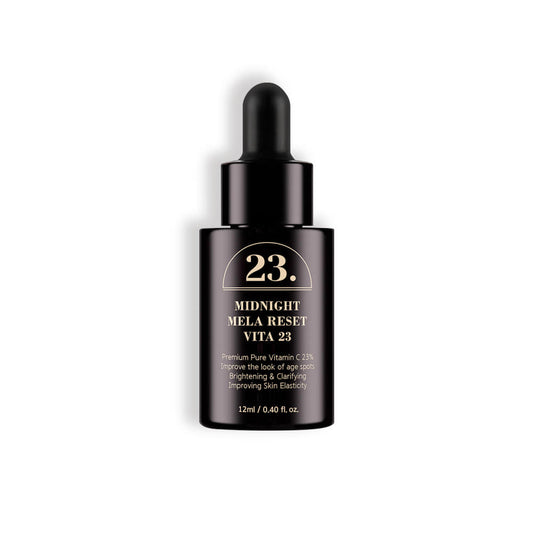 [pong dang] Midnight Mela Reset Vita23 12ml