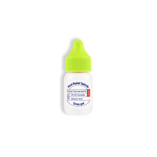 [pong dang] Root Relief Spicule Drop Gel 15ml
